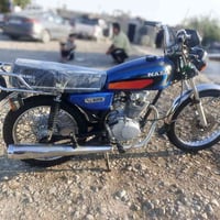 ترايك • باتري جديد • مكينة خرسه