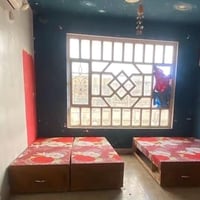 تخت خشب • مفرد • نظيفات