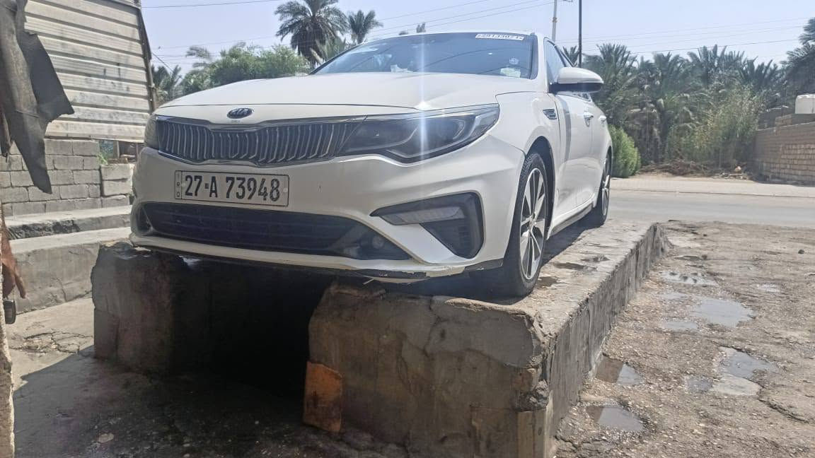كيا اوبتيما امريكي 2400
مديل 19 مكان ناصريه  تصال 

***********

