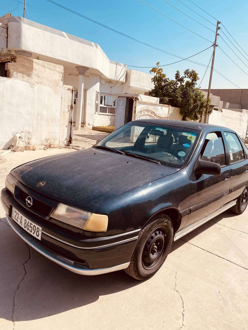 موديل ٩٤ • محرك ٢.٠ • باسمي