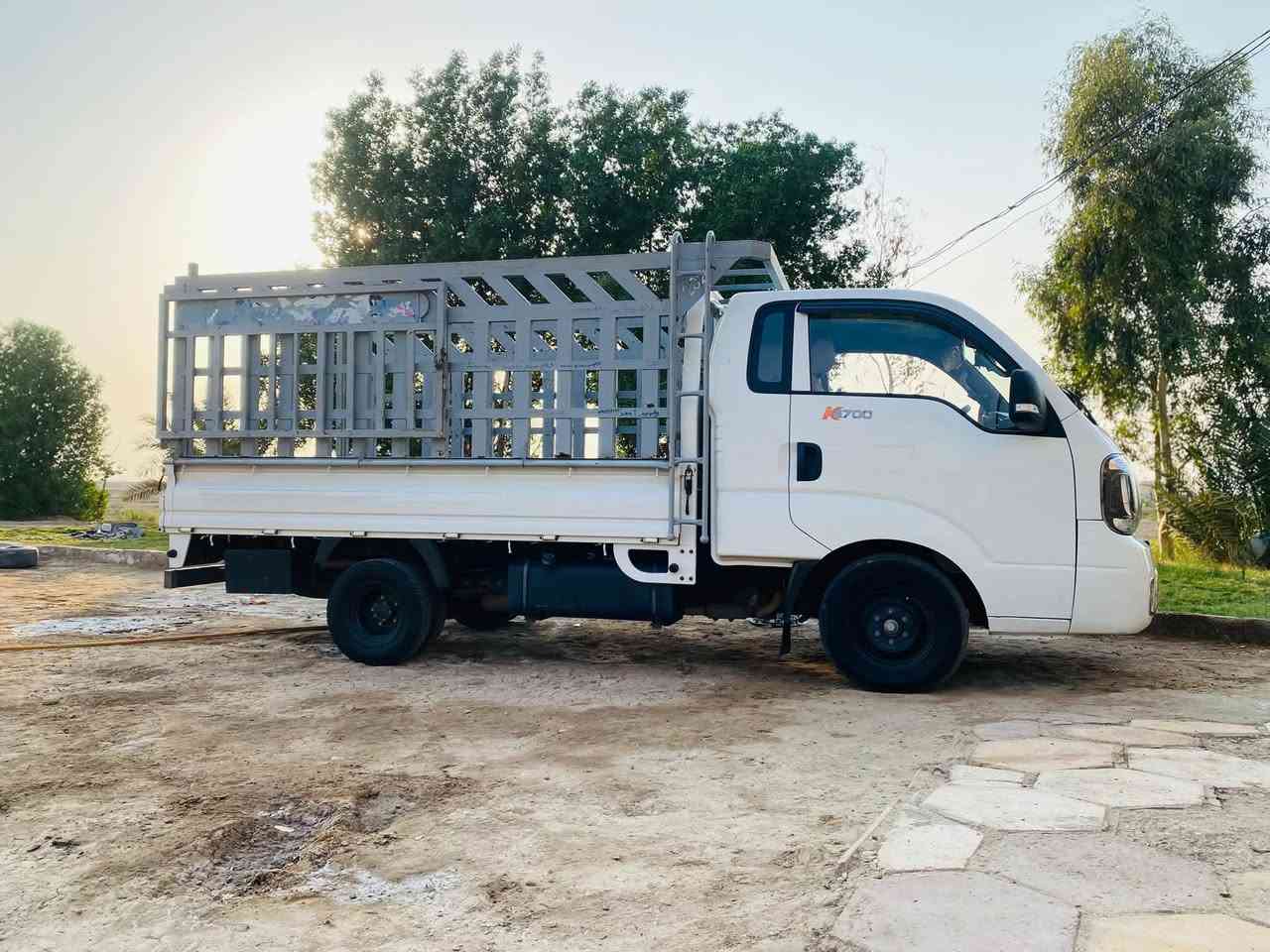 كيه بنكو • تبريد ثلج • ماشيه 144