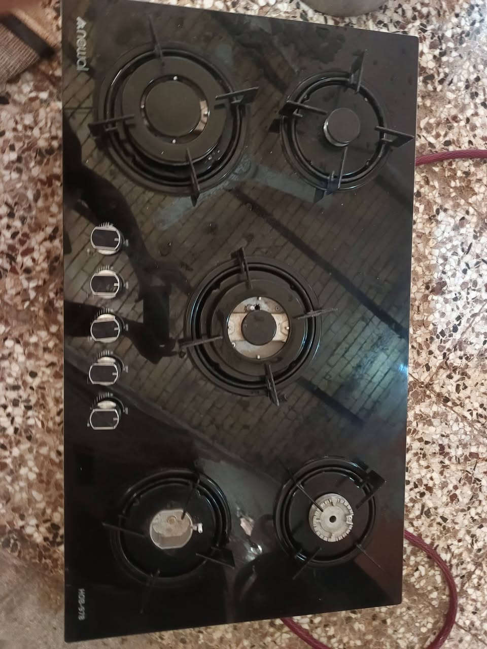 Newal تركي اصلي • موديل HOB-978-01 • جديد ٢٠٢٥