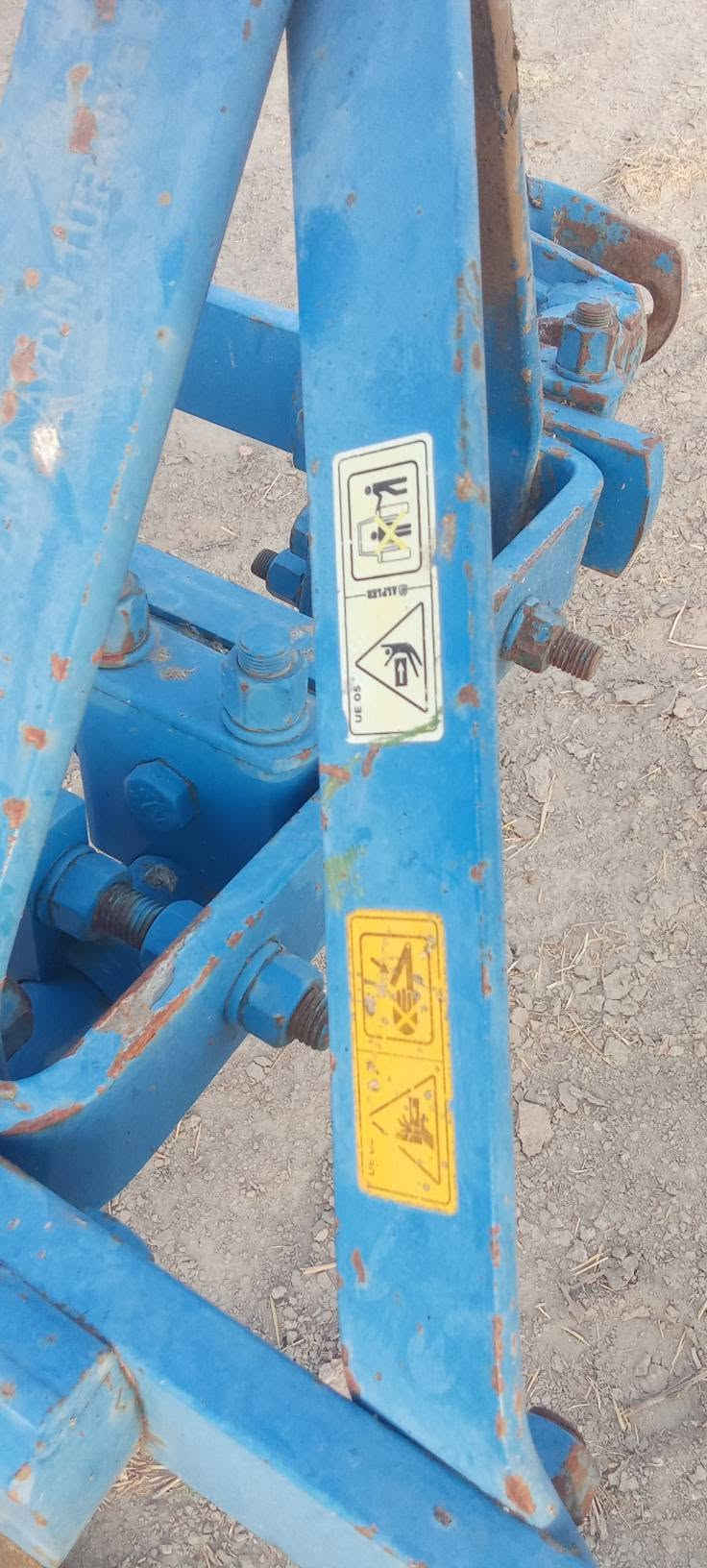 فدان • حجم ٨ • كلش جديد