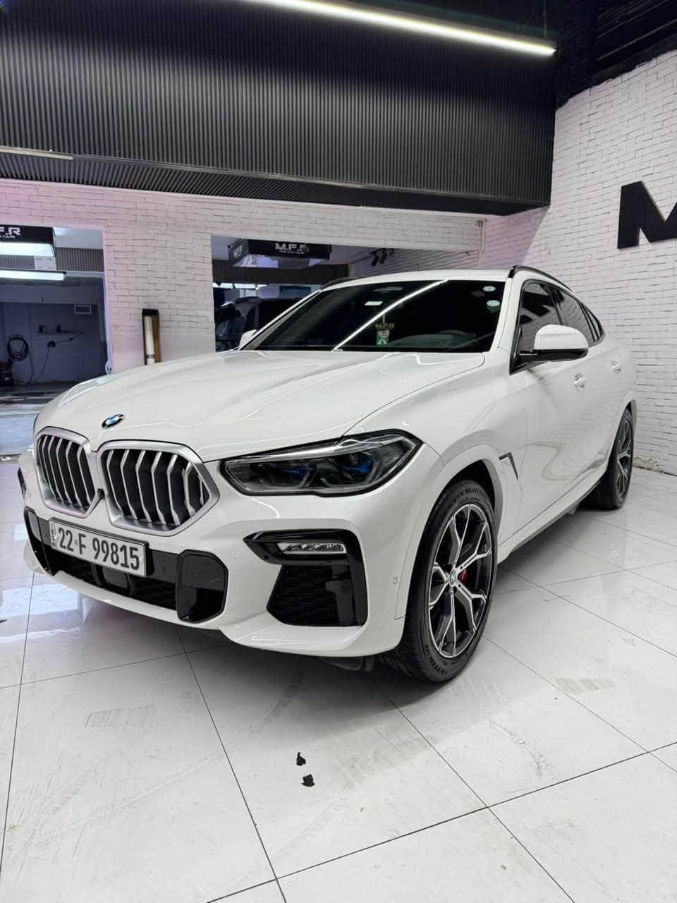 بي ام دبليو X6 40i  Tun turbo
خليجي وكالة العروش  ماشيه 94الف KM

موديل :2021

خليجي وكالة العروش مكفول كفالة عامة

رقم اربيل  وباج تضليل

مواصفات السيارة

بنوراما 

حساسات

رادارات

انضمات قيادة بيها ( sport - sport plus - comfort - comfort plus - eco - eco pro)

لايتات ليزر

 بردات

داخل احمر بلادي

انارات داخلية متعدد الالوان

كير كرستال

كشنات جلد و كهربائي و تدفئة و ميموري 

 رادار امامي سياقه ذاتيه 

شاشات خلفيه

 داتاشو عرض على الجامه الاماميه

ابواب شفط

خمس كامرات

 قماره روز

 شاحن وايرليس 

بصمه تاب

السعر 51.500

مكان السيارة: بغداد

للاستفسار الاتصال على
 ***********
