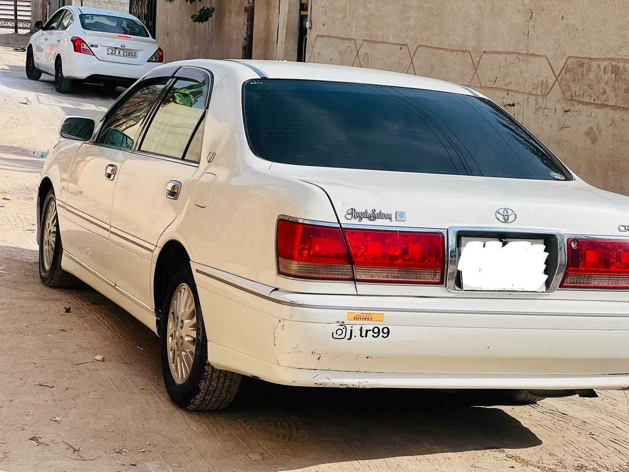 أبيض • شاشة آبل أندرويد • دخول جديد