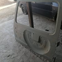 باب خلفي • بكلايت يسار • جديدات