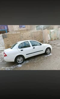 موديل ٢٠١٤ • كير ومكينة مكفولة • حدادية جديدة