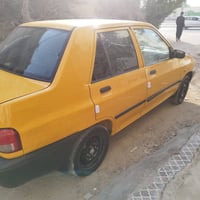 سايبا ١٨ • شاشه دبل ايرباج • رقم بغداد