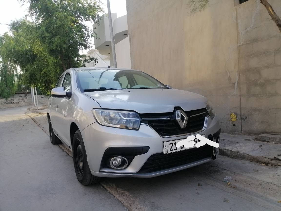 رينو سمبل  موديل ٢٠١٧ بو فروشتن سيارةكة زور جوانه مالي دوسته هةمو مسروفيكي كراوه ٢٥٠ دينار مسروفي نيه روني بو كراوه هيدروليكي بو كوراوه جوار تايةي لوكي تازه بو بةسراو مةواصةفات ٢جامي اوتو شاشه ئايباد وكاميرا كوشن نيو جلد ناو زةرد سوكان فوليَوم. رةقةم تازه سةنةوي ٢٠٣٠ تازةيه بةناو خومةوية نرخي ٧٧ زمارةي موبايل *********** كركوك

رينو سمبل موديل ٢٠١٧ للبيع سيارة نظيف مابي دينار مصروف دهن هيدروليك كير مبدل جديد دهن محرك اربع تايرات جديد شادله ادامه منظومه كامل مابي دنيار مصروف جامين اتوماتيك شاشه ايباد وكاميرا خلفي ومكان شحن موبايل كوشن نص جلد داخلي أصفر سوكان فوليَوم رقم سليمانيه جديد و سنوي جديد حتى ٢٠٣٠ سياره باسمي ماعند اي نقص اومشكله سعر ٧٧ وبي شوي مجال ورقه موبايل *********** مكاني كركوك كركوك, العراق

