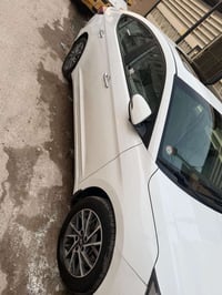 النترا 2020  فول مواصفات ماشيه 67000  كأمره خلفيه /شاشه /مثبت سرعه /با...