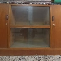 بوفيه مستعمل • نظيفه • بابل حله