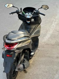 PCX • جيل الاول • بغداد