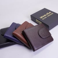 محفظات نقود • جلد طبيعي • خانقين