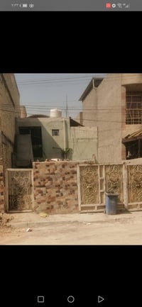 الشعب بغداد • ١٧٥م • سند مستقل