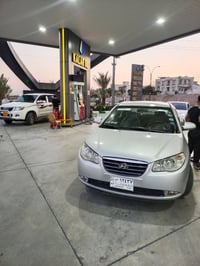 النترا • ٢٠٠٧ • فول مكينة ١٦