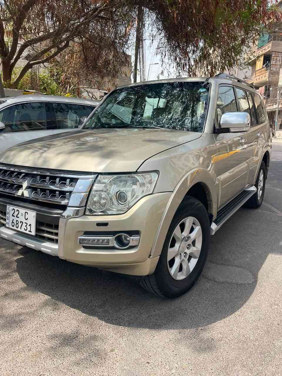 باجيرو 218 سلايت محرك 3500 رقم اربيل كفاله فقط شبر صبغ بلجاملغ الامامي الباقي كفاله مكان السياره بغداد شارع فلسطين
سعر 182
***********
***********
