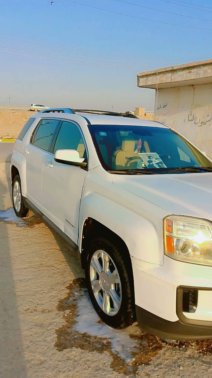 جمسي تيران موديل ٢٠١٧
بسمي رقم نجف سنويه جديده سياره جاهزه من كلشي حداديه تخم تاير 
مواصفات كامره ومثبت سرعه كشن كهرباء  مكينه ٢٤٠٠ لا تنقيص ولا تبخير ولا مفتوحه ماشيه ١٦٧ . الف تبديل جاملغ فقط وقليل بارد والسونار داخل الصور مكاني ذي قار قضاء النصر *********** ..... فقط اليدور نضيف وجاهز يتصل السعر ١٢٥ وبي مجال قليل
