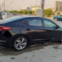 � للبيع هيونداي النترا 2019 مكلف بالنشر أحبتي  • محرك 2000 DOHC مكفول ...