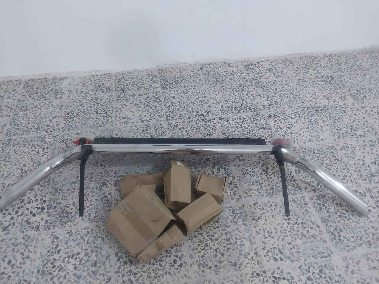 البيع درع فدرالي جديد مامستعمل  مال سياره حمل عموشه رقم تلفون *********** بي واتساب
