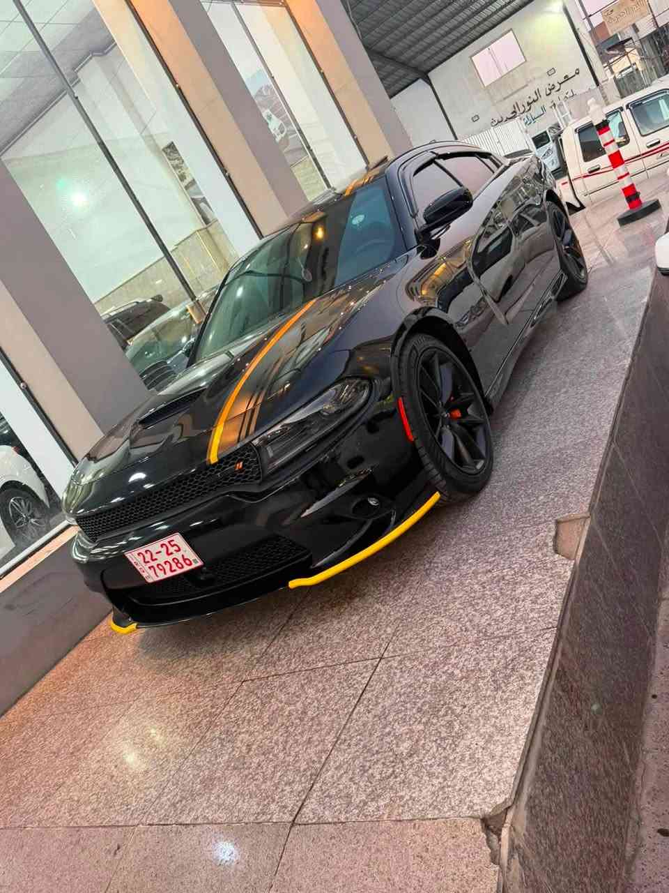 جارجر GT PLUS موديل 2023 Last call
لون اسود

(اورنج ادشن ) فول فول مواصفات نادره كفاله لا صبغ ولا تبديل ولا بارد ولا شخوط ماشيه 19 ألف فقط رقم كاتي مخرجه جديد  الموديل :2023. 

المواصفات :

.ORANGE EDITION نسخة *

* خطوط طولية على الهيكل.

* مكابح رياضية برمبو خاصة بالون البرتقالي.

* جناح خلفي اسود.

* ويل قياس 20 انج اسود .

* ستيرن رياضي .

مقاعد رياضية من الشاموا مع خطوط بالون البرتقالي.

* نقطة عمياء .

رادار امامي

* مصابيح أمامية زنون .

* كشافات الضباب زنون .

* المصابيح الأمامية مع LED .

* حساسات .

* شاشه كبيرة مع نظام ملاحة نفكيشن GPS .

* الشاشة مع اويشنات SRT .

* سستم صوت الپاين .

* فتحت سقف (سلايد) .

* مقاعد أمامية كهربائية عدد 2 .

* ذاكرة لحفظ وضعيات الجلوس (ميموري) .

* مقاعد أمامية تبريد وتدفئة .

* مقاعد خلفية تدفئة .

* تشغيل عن بعد .

* ستيرن كهربائي .

* تدفئة ستيرن .

* محدد سرعة .

* تلفون بلوتوث .

* كاميرا خلفية .

* مرايا متحسسة للاضاءة العالية .

* كير شفتر بالستيرن .

* دخول ذكي (بصمة) .

مكان السياره موصل 

للستفسار الاتصال على 

الرقم ***********
