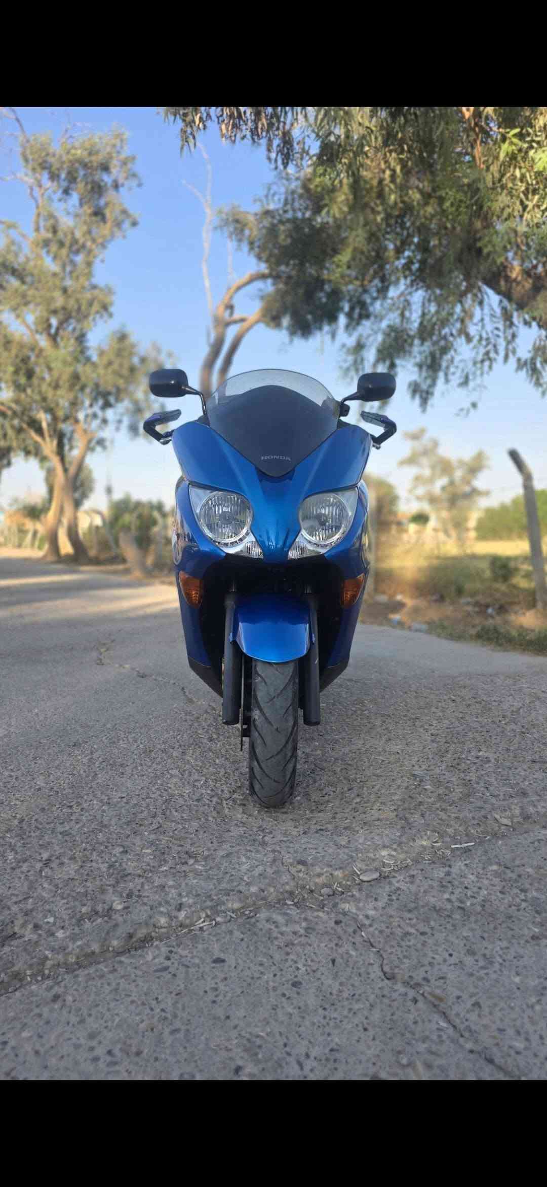 فورزا • ABS+GPS • تايرات جدد
