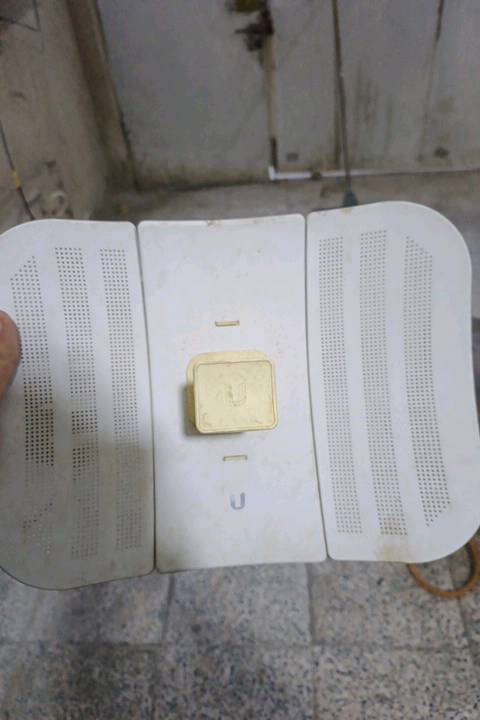 نانو • مكينة • كوفه البراكيه