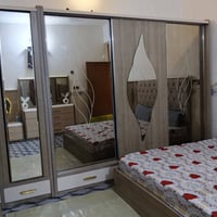 غرفة تركية • مودرن • نظيفة