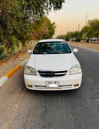 اوبترا ٢٠١٢ • موتور وفتيس نضيف • رقم بغداد