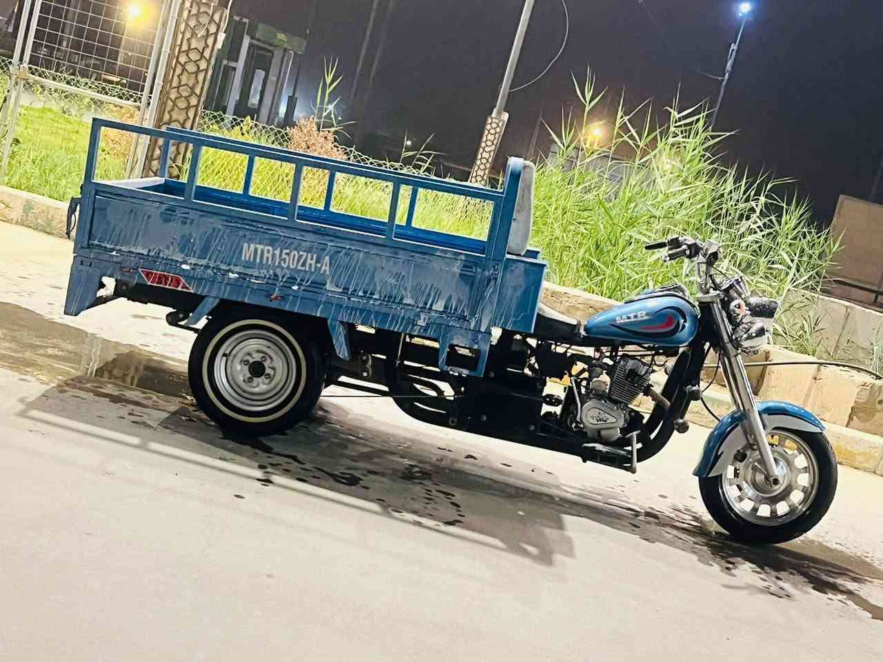 موديل ٢٠٢٢ • أوراق أصلية • تاير جديد
