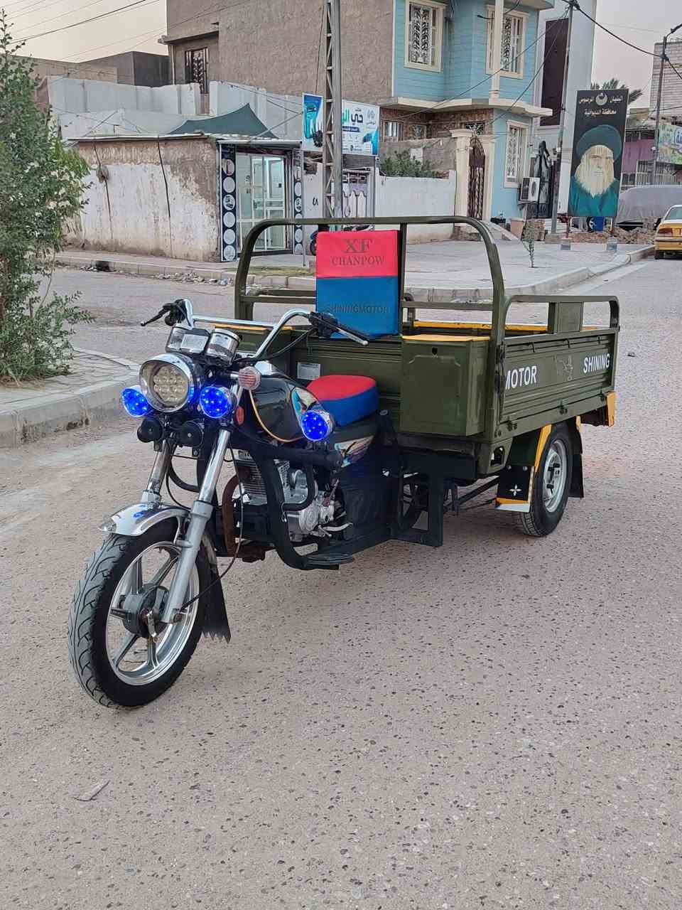 سلام عليكم ستوته للبيع جمره نثية باب اول موديل 2021 وبيهه محرك 2023 الستوته رقم او سنويه انكليزي شرط التحويل سنويه نافذيه لغايه 2030 مكفوله كفاله عامه شاصي وركبه مكفولات بديهه مكفول لاكص ولالحيم ولامعجون فقط مصبوغ صبغ عام حراري أصلي للجماليه تخم كهربايت كله شغال تخم تاير جوبلس جديد ورك عالي مامدكوك دبلات امامي شغال تخم دبلات جواهه اكسن ومحرك مكفولات كفاله عامه سدر جديد تانكي جديد ستوته نكره سلف ومال جنيان مكانهه الديوانية مكلف بنشر خاص ماجاوب ***********
