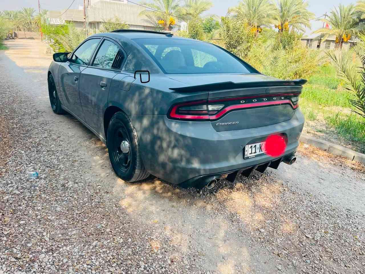 جارجر 2019  اصل رقم بغداد SXT بلاص فول مواصفات فتحه الغرفه جلد ابيض ماشيه 82 مكفوله فقط بارد مأشر بالقلم شي قليل بدون ايرباك السيارة على وضع الشركه جديده كير ومكينه وحداديه وتخم ويلات وتايرات كله جديد اي استفسار اتصل مكان بابل / الحله  السعر  193
***********
