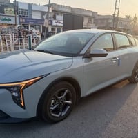 موديل ٢٥ • ماشي ١٤٠٠٠ • رقم اربيل