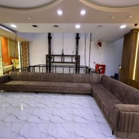 ديوان روما • ٨،٥م • ٥ قطع