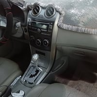 بي واي دي • موديل ٢٠١٢ • بيه مجال