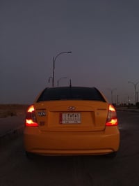 اكسنت ٢٠٠٩ • مضرر • تحويل الموصل