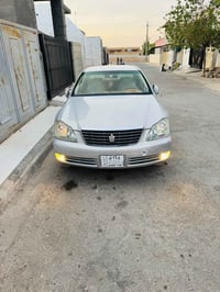 شاهینە موس • ٢٠٠٥ • ١٨٠٠٠٠ كم