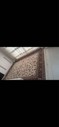 فرش ايراني • ٣×٤ • ٧٠٠ شانه