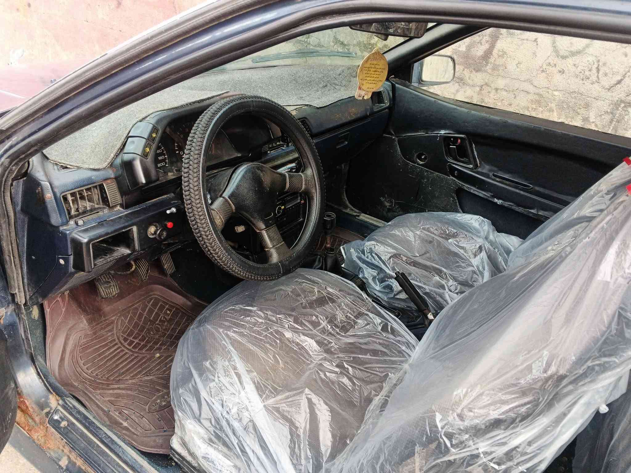 لانسر • ماكينة جير شارب • شرط التحويل