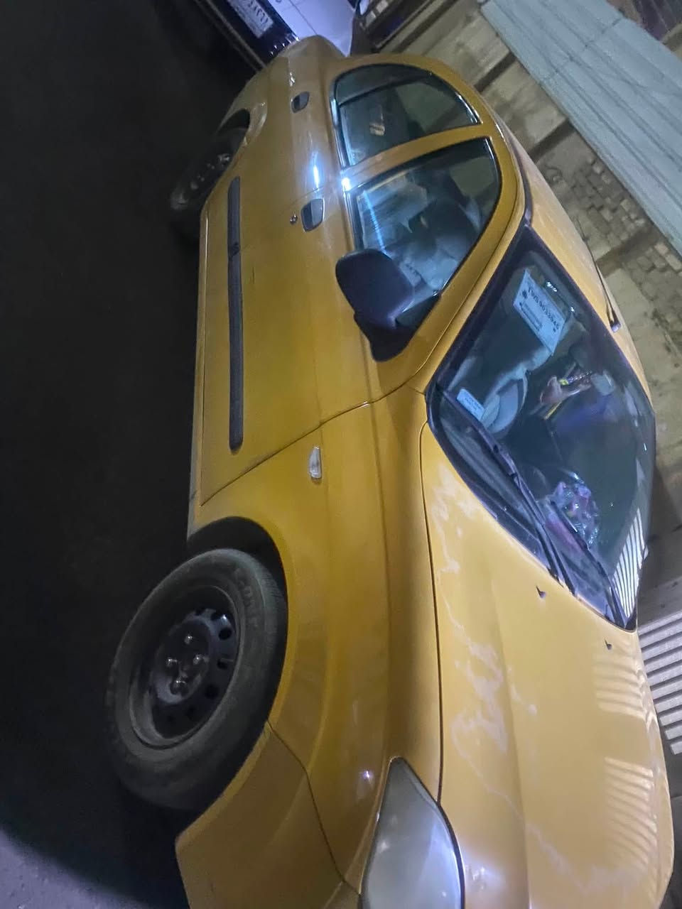 طيبه • ٢٠١٥ • غزاليه