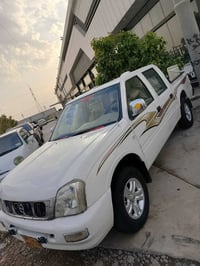 بيكاب ٢٠٠٧ • ميكانيك زين • بلا عيوب