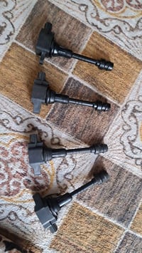قطع غيار • نيسان سني • النجف