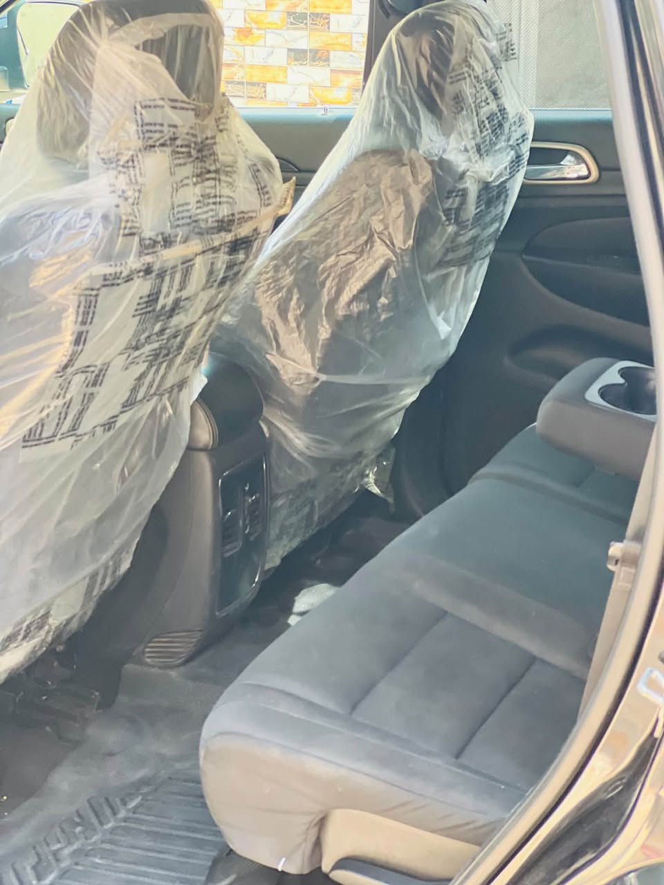 معروفه مواصفاتهه ماحاجه اذكر
كفاله ماعده طخت من امريكه  بلباب سايق وعدلته سعر ١٨٥ بيه مجال قليل 

بصره ***********
