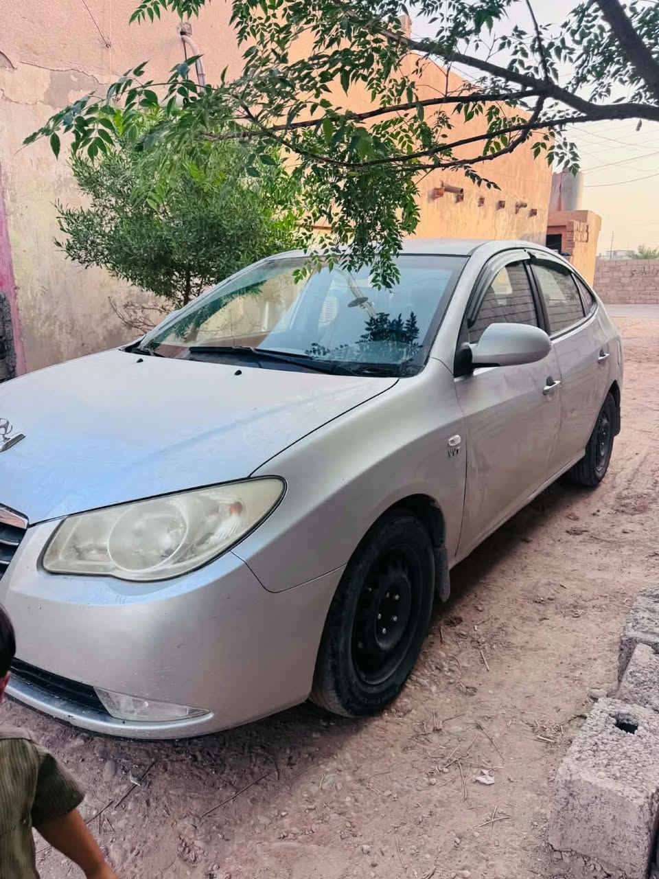 افانتي • كلو شرط • قابل تفاوض