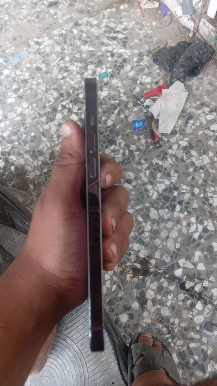 ايفون 14 برو ماكس • ٥١٢ • بغداد الشعب