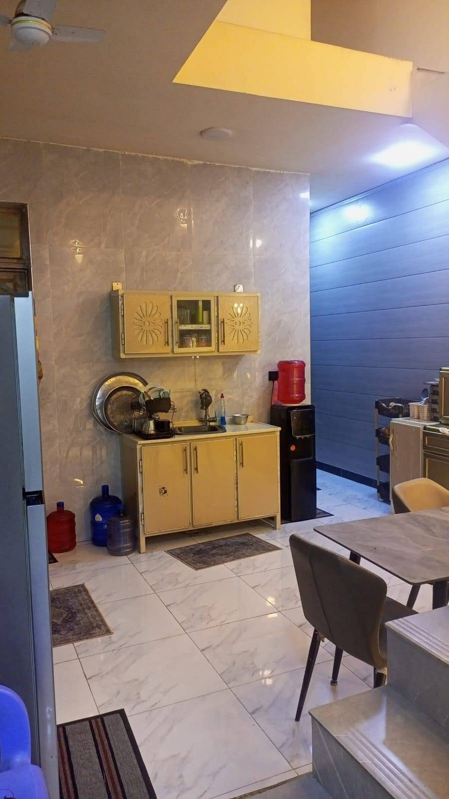 قرب جسر بغداد • ١٠٠متر • طابو ملك صرف