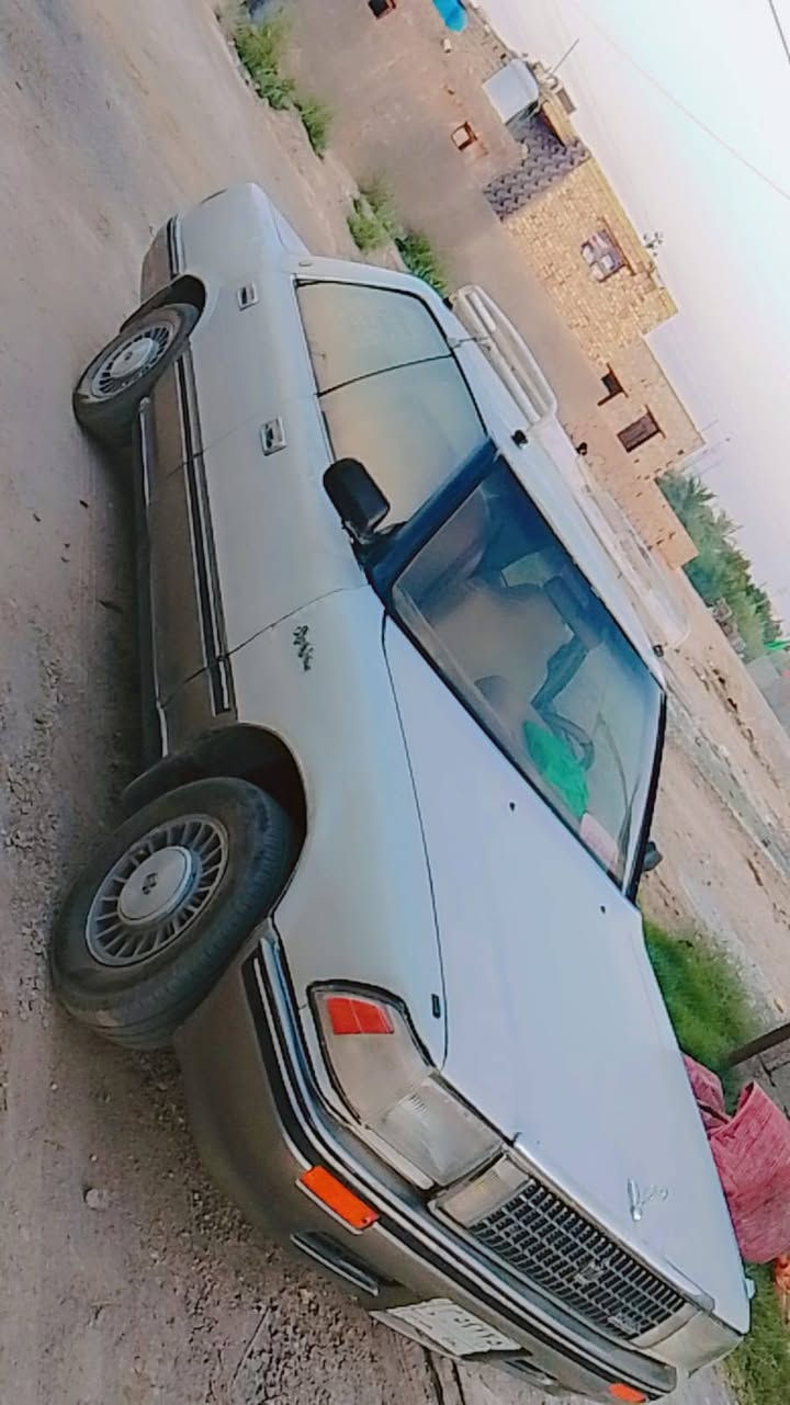مكينة وكير • تبريد شغال • كهربائيات شغالة