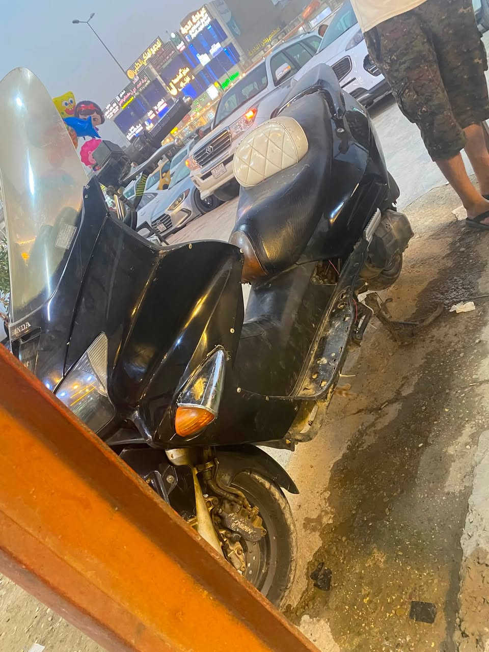 فورزه • ٠٦ • نظيفه