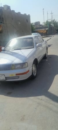 البصرة الزبير • تبريد شغال • قابلة تحويل
