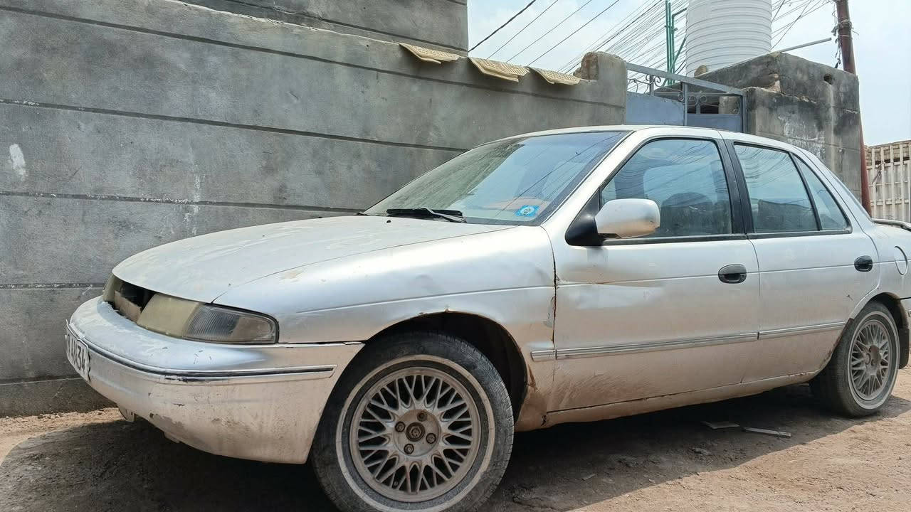كيا سيفيا 93
رقم بابل نكلزي بسمي 
محركه مسكر كير عادي 
محركه يبخر 
لسعر 22
رقم ***********
