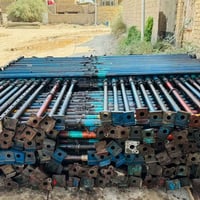 جكات حاضن وعجمان • وزن ثقيل • عدد ٣١٥